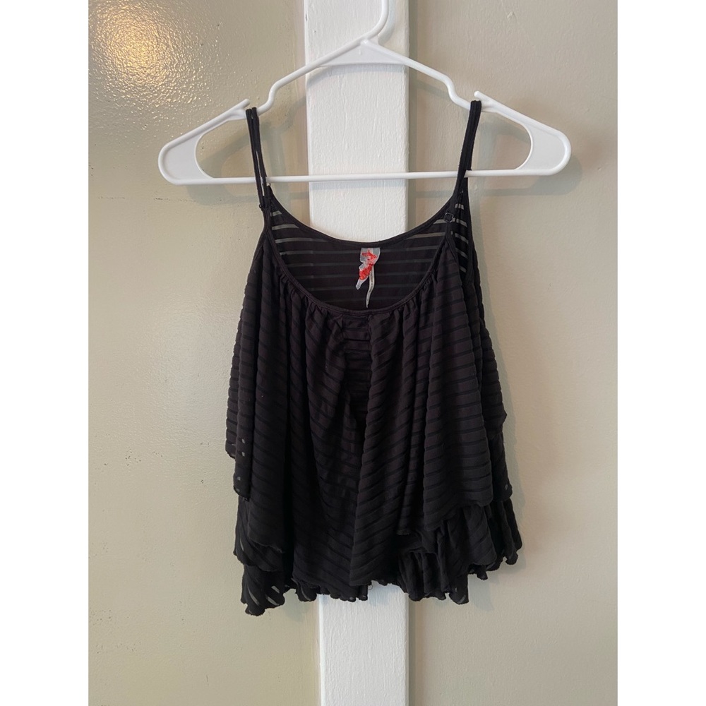 Free people tank